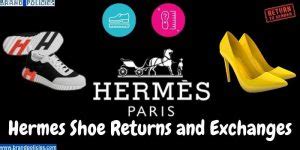 hermes damaged in transit|Hermes returns and exchanges.